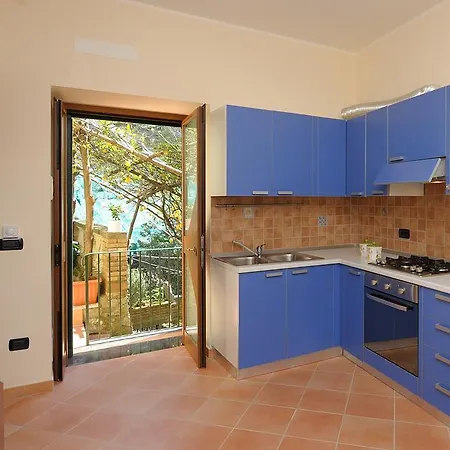 Appartamento Lemon Garden